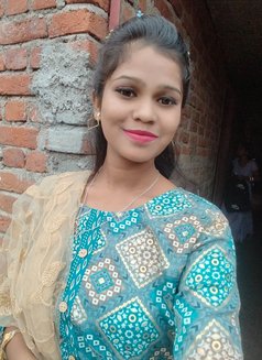 Anjali Singh - escort in Udaipur Photo 1 of 1