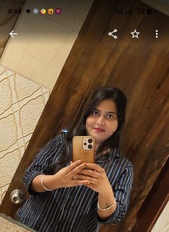 Anjali Singh❣️❣️ - escort in Bangalore Photo 1 of 3