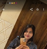 Anjali Singhโฃ๏ธโฃ๏ธ - escort in Bangalore