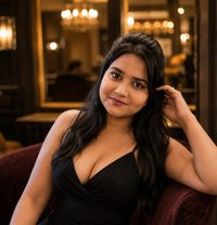 Anjali Singhโฃ๏ธโฃ๏ธ - escort in Bangalore