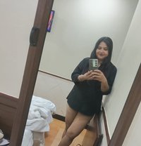Anjali Singhโฃ๏ธโฃ๏ธ - escort in Bangalore