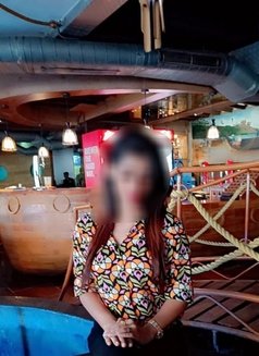 Anjali Singh - escort in Mumbai Photo 1 of 2