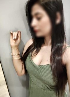 Anjali Singh - escort in Mumbai Photo 2 of 2