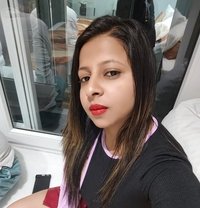 Anjali Singh - escort in  Jhansi