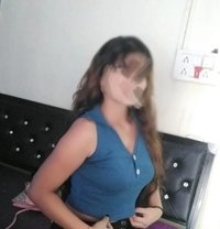 Deepika roy - escort in Mumbai