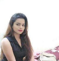 Deepika roy - escort in Mumbai