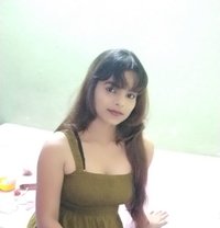 Sonia - escort in Mumbai
