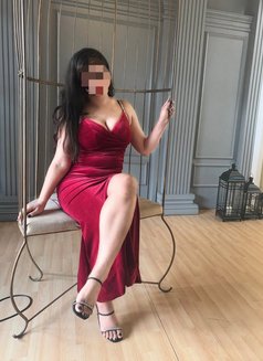 Anjali Singh - escort in Udaipur Photo 3 of 4