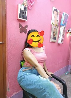 Anjali Cam show and Real meet ❣️ - puta in Pune Photo 1 of 3