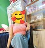 Anjali Cam show and Real meet ❣️ 🤍8 - escort in Hyderabad Photo 2 of 3