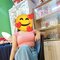 Anjali Cam show and Real meet ❣️ - puta in Hyderabad