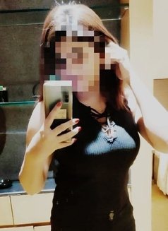 Anjali ( Realmeet & Cam show) - escort in Ahmedabad Photo 1 of 1