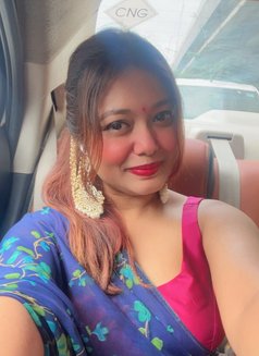 Anjali Slim & Your Girl 𫦠- escort in Bangalore Photo 1 of 12