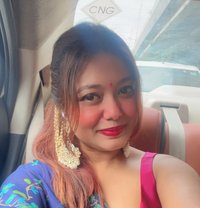 Anjali Slim & Your Girl 🫦 - escort in Bangalore
