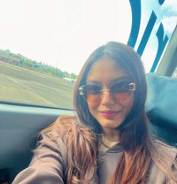 Anjali Slim & Your Girl 🫦 - escort in Bangalore