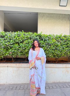 Anjali Slim & Your Girl 𫦠- escort in Bangalore Photo 6 of 12