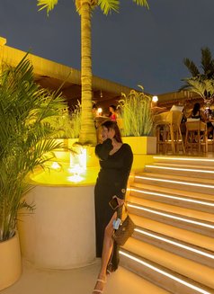 Anjali Slim & Your Girl 𫦠- escort in Bangalore Photo 7 of 12