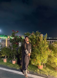 Anjali Slim & Your Girl 𫦠- escort in Bangalore Photo 8 of 12