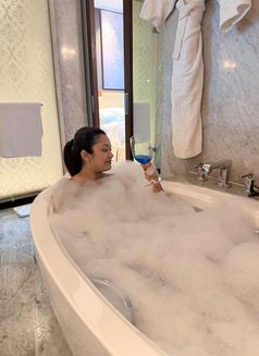 Anjali Slim & Your Girl 𫦠- escort in Bangalore Photo 9 of 12