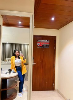 Anjali Slim & Your Girl 𫦠- escort in Bangalore Photo 10 of 12
