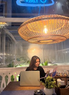 Anjali Slim & Your Girl 𫦠- escort in Bangalore Photo 12 of 12