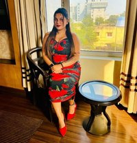 Anjali Spa and Escort Service - escort in Bangalore
