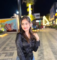Anjali Spa - escort in Chennai