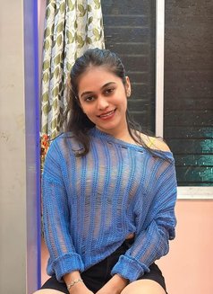 Anjali Spa - escort in Indore Photo 1 of 1