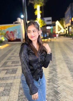 Anjali Spa - escort in Surat Photo 1 of 1