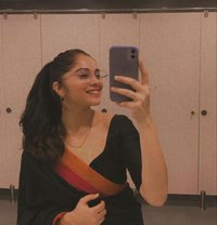 Anjali Spa - escort in Surat