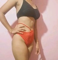 Anjali Telugu Ammai Nude Cam Shows - escort in Hyderabad