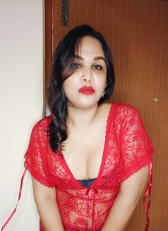 Anjali the Beauty Queen - Transsexual escort in Chennai Photo 3 of 3