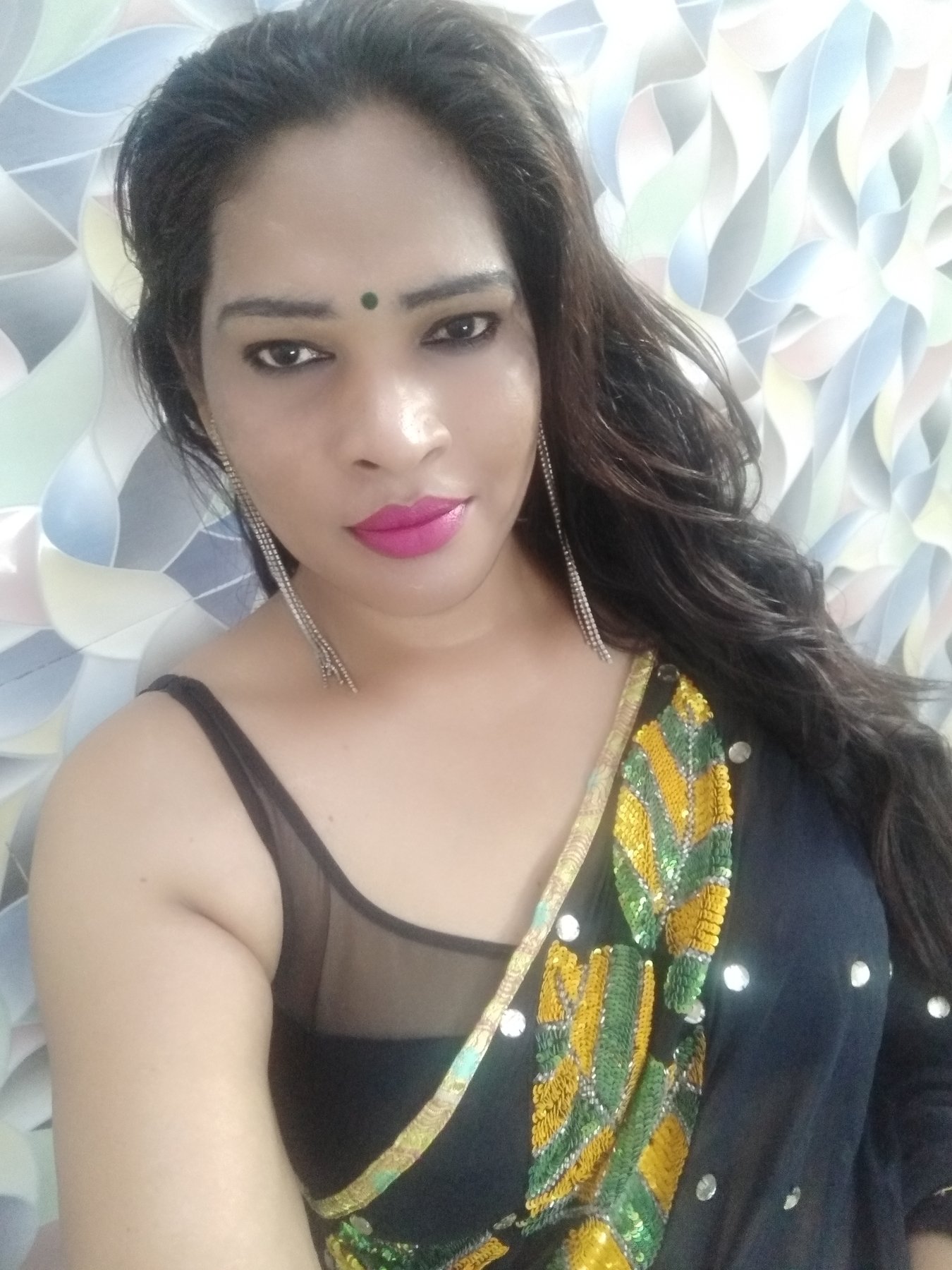 Anjali Trans, Indian Transsexual escort in Mumbai