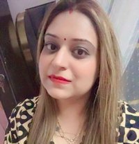 Anjali 🥰Verified - escort in Gurgaon