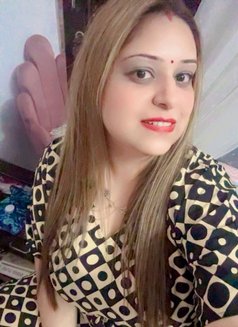 Anjali 🥰Verified - escort in Gurgaon Photo 2 of 7