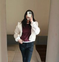 Anjali Vip Genuine Indipandent Call Girl - escort in Nagpur