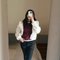 ꧁♛ 𝐌𝐀𝐇𝐈 INDIPANDENT 𝙏𝙍𝙐𝙎𝙏𝙀𝐃♛꧂ - escort in Nashik Photo 2 of 3