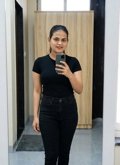 Anjali Vip Service Indore - escort in Indore Photo 4 of 5
