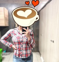 🦋❣️riyanshi {Virtual session & Cam}❣️🦋 - escort in Chandigarh Photo 7 of 10