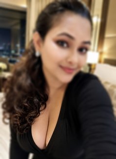 ❣️Anjali {Virtual session & Cam}❣️ - escort in Mumbai Photo 5 of 5