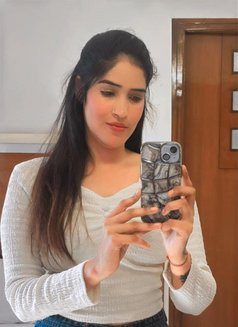 ꧁☞︎Anjali Web Cam and Real Meet ☜︎︎︎꧂ - escort in Mumbai Photo 2 of 2