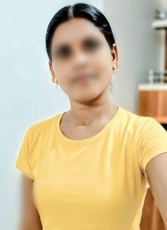 Anjali Webcam and Real Meet - escort in Chennai Photo 2 of 2