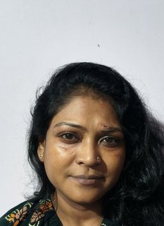 Anjali webcam& meet available 24*7 - escort in Chennai Photo 1 of 1