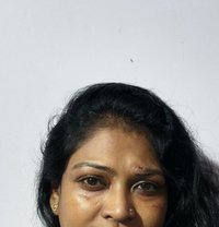 Anjali webcam& meet available 24*7 - escort in Chennai Photo 1 of 1