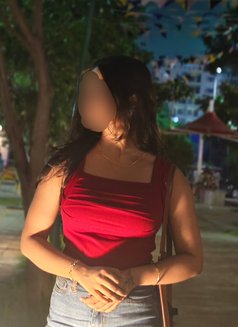 Anjali webcam& meet available 24*7 - escort in Ahmedabad Photo 1 of 3