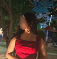 Anjali webcam& meet available 24*7 - escort in Ahmedabad