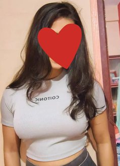 Anjali webcam& meet available 24*7 - escort in Ahmedabad Photo 2 of 3