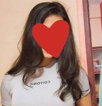 Anjali webcam& meet available 24*7 - puta in Ahmedabad