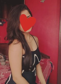 Anjali webcam& meet available 24*7 - escort in Ahmedabad Photo 3 of 3