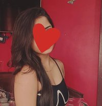 Anjali webcam& meet available 24*7 - puta in Ahmedabad